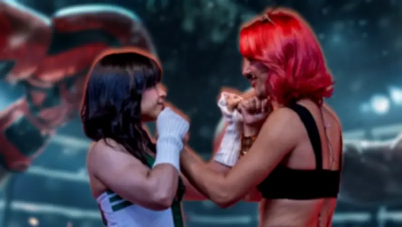 Flor Vigna tilda de 'mentirosa' a Alana Flores y rechaza acusaciones de agresión a su madre