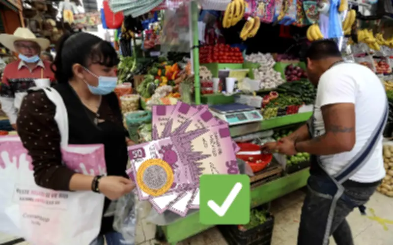 FMI mejora pronóstico de crecimiento para México en 2026 y 2027, pero advierte rezago regional