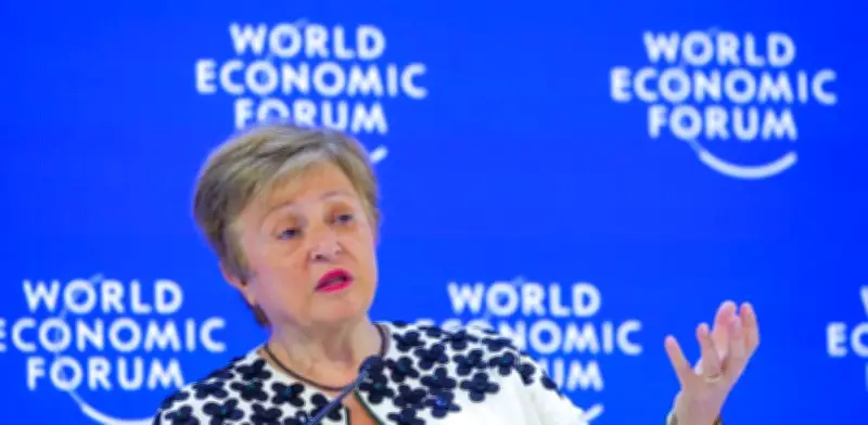 FMI rebajará pronósticos de crecimiento global por conflicto entre Estados Unidos e Irán