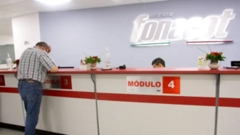 Fonacot facilita créditos para vacaciones 2026 con requisitos flexibles y descuento vía nómina