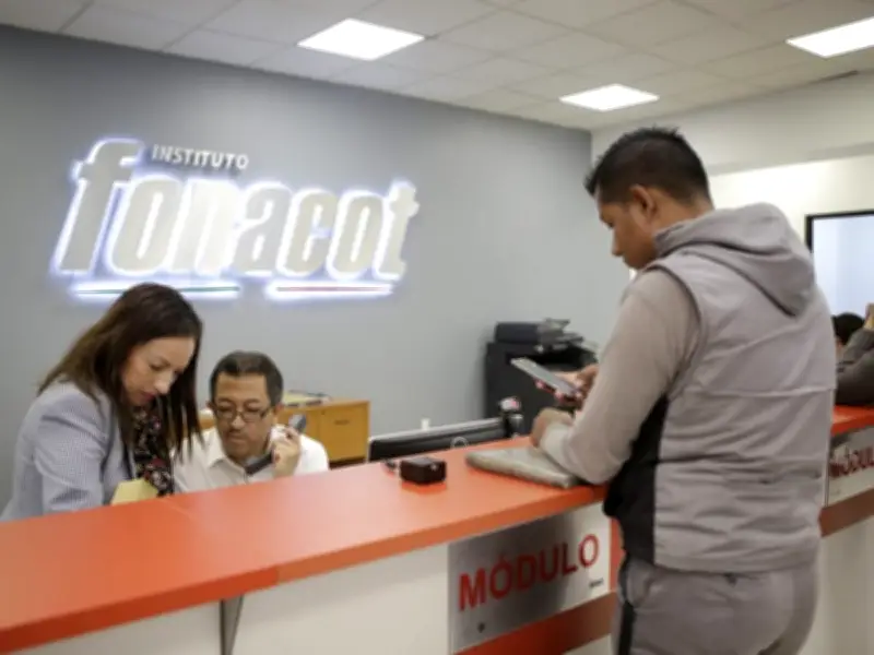 Fonacot facilita créditos vía nómina para inversión en días de descanso