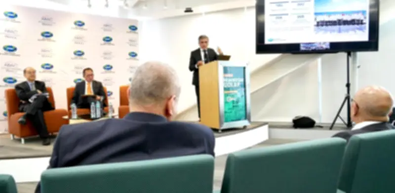 Foro APEC México 2028 en UDLAP: hito de vinculación intersectorial