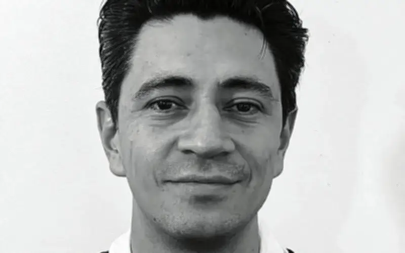 Fotógrafo mexicano César Rodríguez gana premio World Press Photo 2026