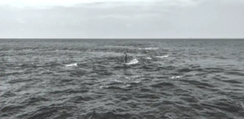 Fotógrafo mexicano César Rodríguez gana World Press Photo con serie sobre crisis climática