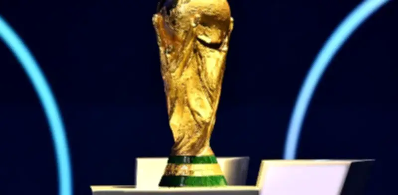 Fracaso en taquilla del Mundial 2026: Estados Unidos figura entre los partidos con menos boletos vendidos