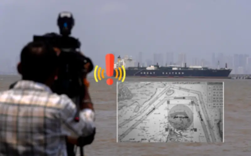 Fragilidad en el Estrecho de Ormuz: Minas y Tensas Negociaciones entre EE.UU., Irán e Israel