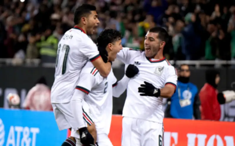 Francia es el nuevo rey del ranking FIFA; México escala al puesto 15