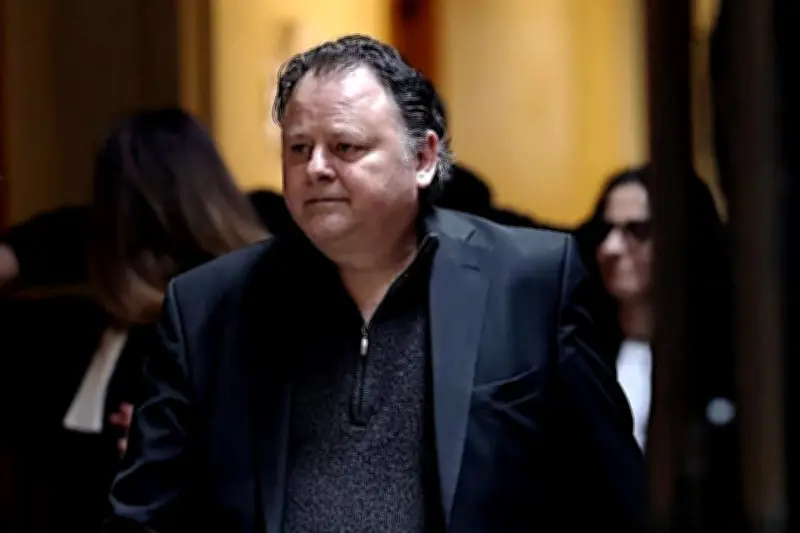 Francia ratifica condena a director de cine por agresión sexual en caso emblemático