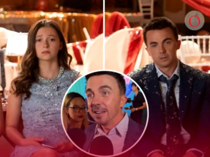 Frankie Muniz Abre la Puerta a Más Temporadas de Malcolm in the Middle