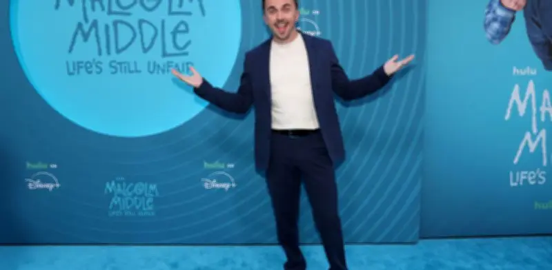 Frankie Muniz desmiente amnesia: aclara los rumores sobre su memoria antes del reboot de 'Malcolm'