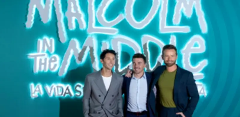 Frankie Muniz y elenco revelan qué objetos se llevaron del set de 'Malcolm el de enmedio'