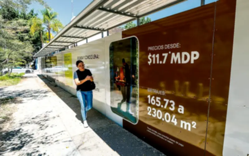 Fraude en preventa de departamentos: alertan por estafas inmobiliarias en México