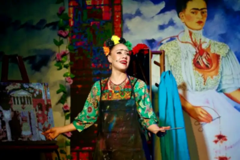 Frida, el Musical, celebra su primer año inspirando al público con su mensaje de fortaleza