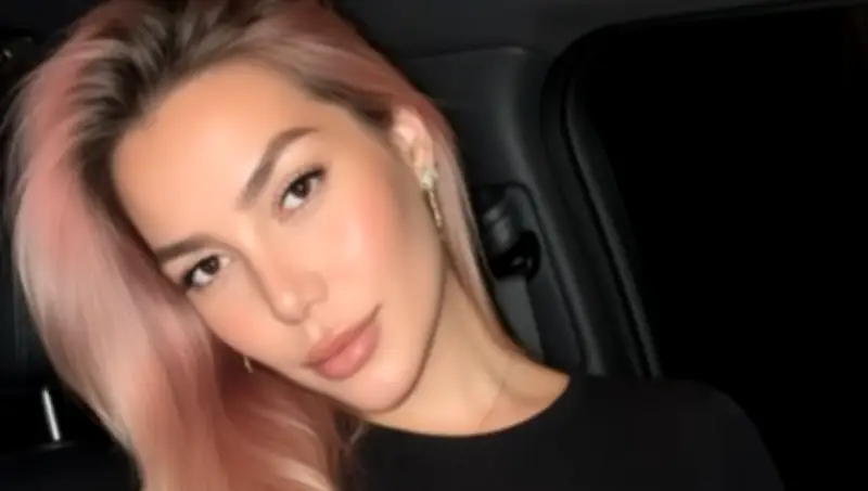 Frida Sofía desmiente rumores de embarazo y noviazgo con contundente mensaje