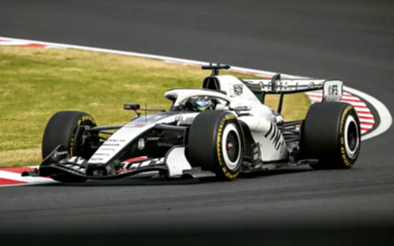 Fórmula 1 implementa cambios técnicos para mejorar clasificación y seguridad en pista