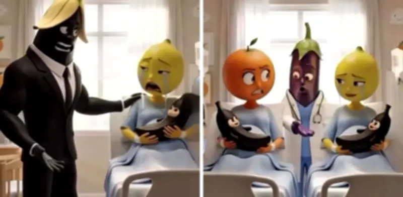 Frutinovelas: El fenómeno viral de IA que revoluciona el entretenimiento digital