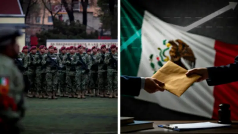 Fuerzas Armadas lideran confianza ciudadana, pero corrupción persiste en gobierno