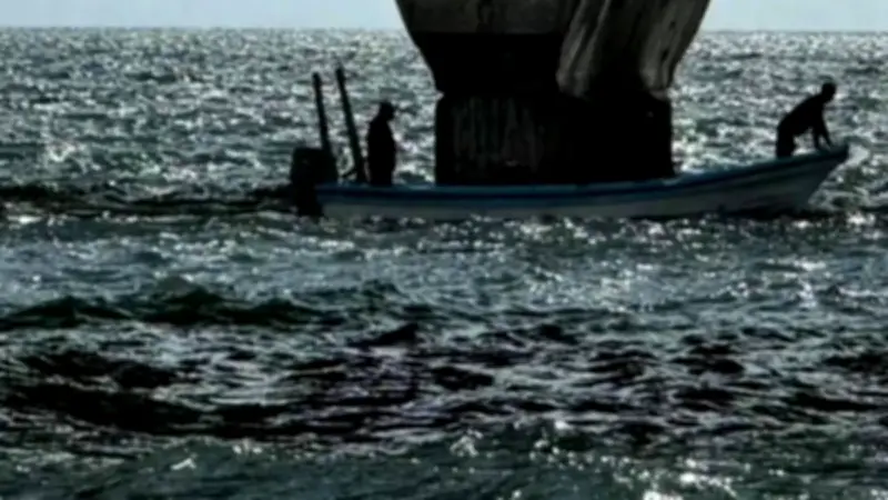 Fuga de Hidrocarburo Detectada en el Mar de Progreso, Yucatán; Autoridades Descartan Daños