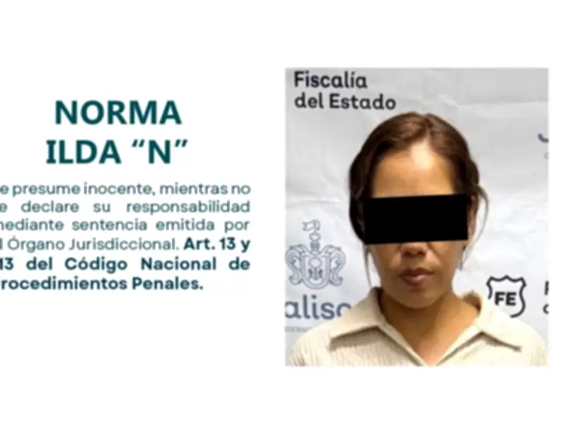 Funcionaria de Jalisco vuelve a prisión tras amparo por caso de Ferrari robado