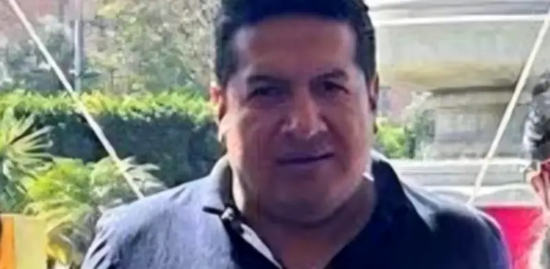 Funcionario de Ixmiquilpan, Hidalgo, acusado de acoso y agresiones contra comerciante indígena