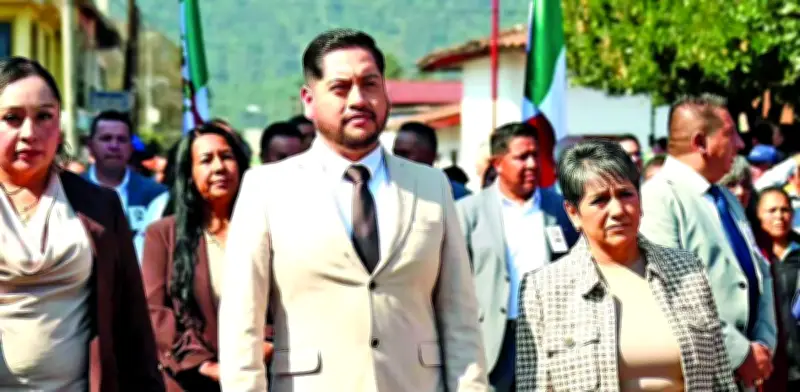 Funcionario de Ocampo, Michoacán, es hallado asesinado; PT demanda justicia sin impunidad