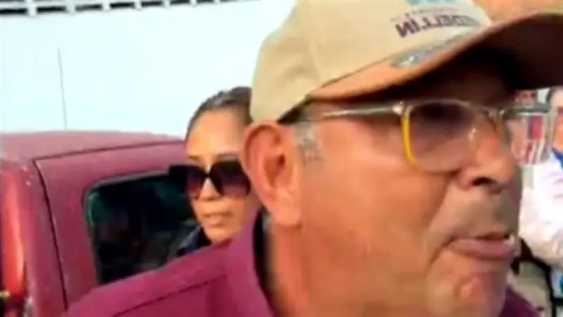 Funcionario de Veracruz lanza amenaza pública en medio de tensión política