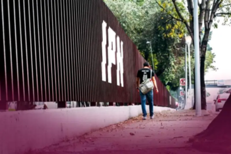 Fundación Politécnica denuncia cobros indebidos del IPN