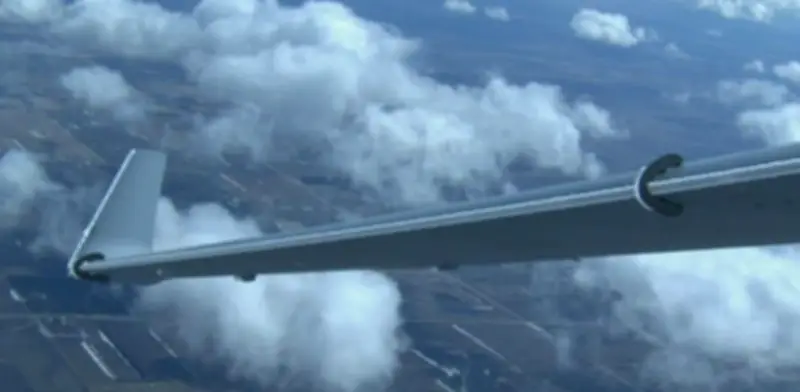 GA-ASI completa pruebas de vuelo FIKI del MQ-9B