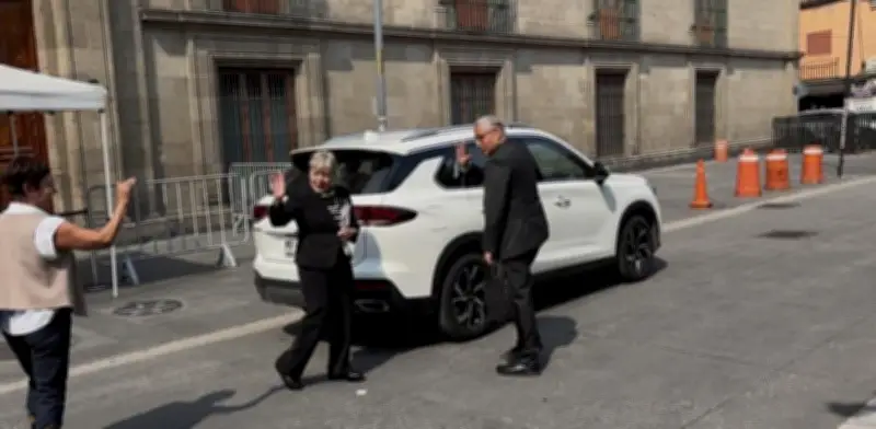 Gabinete de Energía y Medio Ambiente analiza emergencia por derrame en Golfo de México