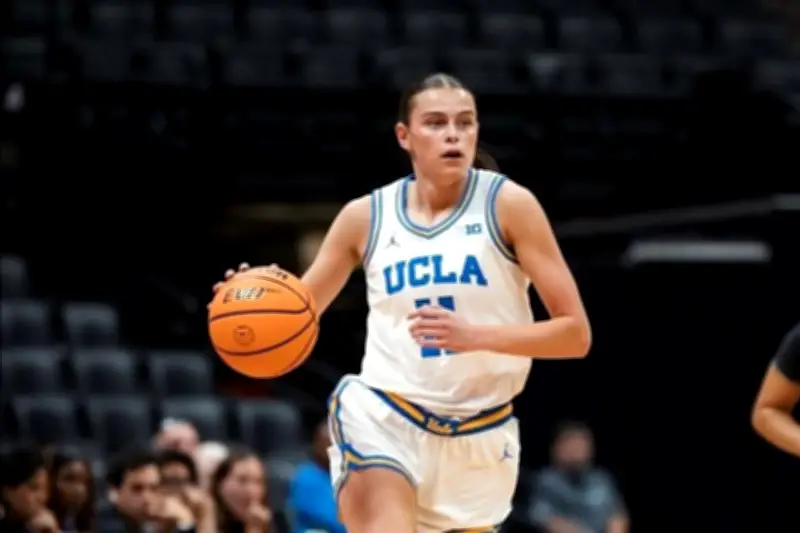 Gaby Jaquez se corona en la final de la Ronda, consolidando su dominio en el circuito