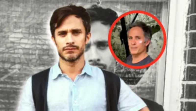 Gael García Bernal encara a fan que lo grabó sin permiso; desata polémica