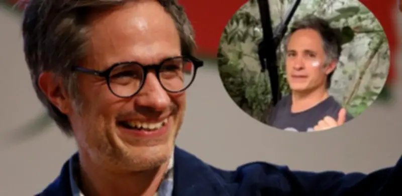 Gael García confronta a fan por grabarlo sin permiso; redes lo apoyan