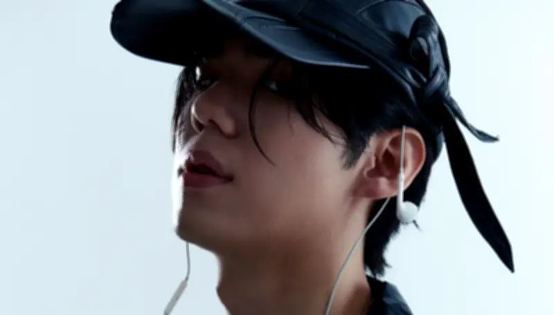 GAHO, el talento surcoreano, estrena 'To Mars' y revela su conexión con México