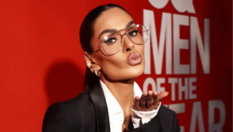 Galilea Montijo desmiente su retiro de la televisión y del programa Hoy