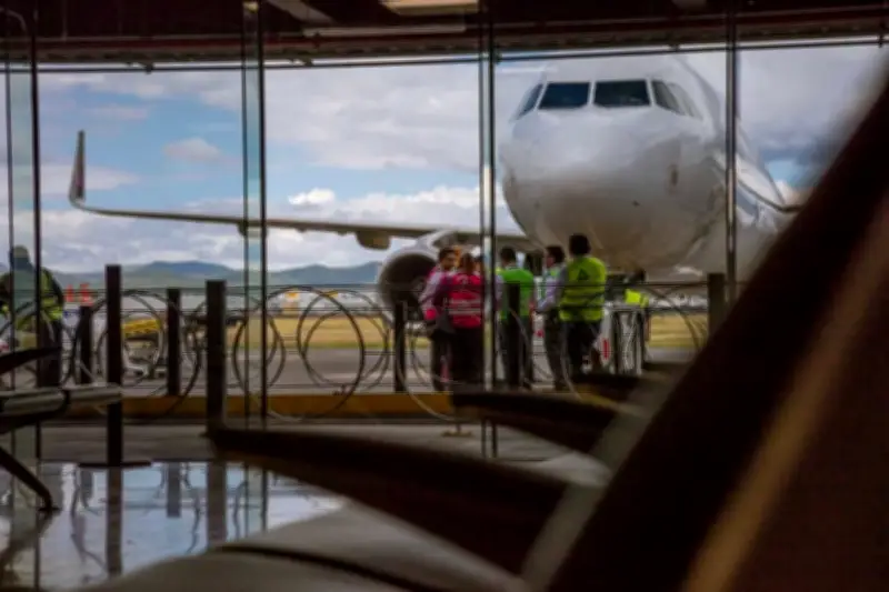 GAP Coloca 10,718 Millones de Pesos en la Bolsa Mexicana de Valores