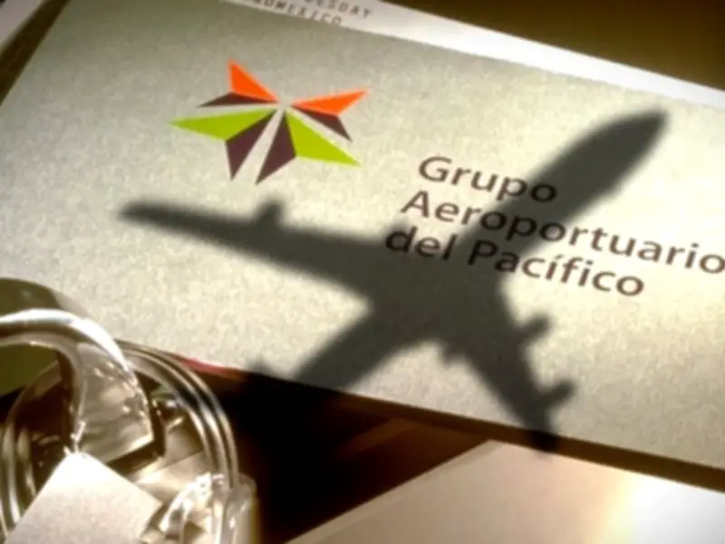 GAP Emite Deuda por Más de 10,700 Millones de Pesos en la BMV para Fortalecer Infraestructura