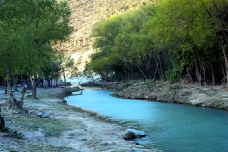 García Luna Anuncia Rehabilitación de Nuevo Parque en Pesquería, Nuevo León