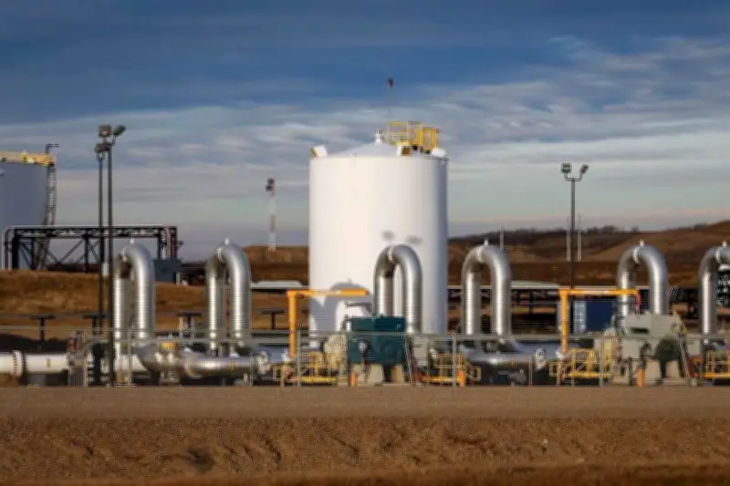 Gas Ajeno, Riesgos Propios: El Peligro de la Informalidad en el Sector Energético