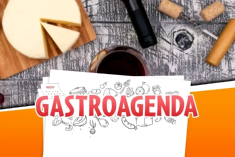 Gastroagenda Celebra su Aniversario con Noches Gastronómicas Exclusivas en la Ciudad de México