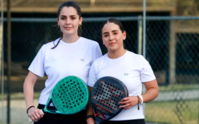 GDL Pádel Tour 2026: deporte, música y compromiso social en su cuarta edición