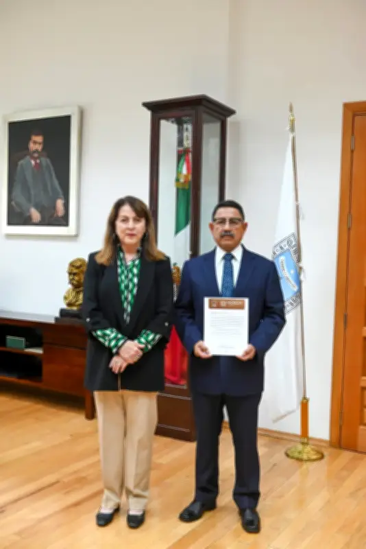 General asume SSPC de Morelos en medio de repunte de violencia y feminicidios