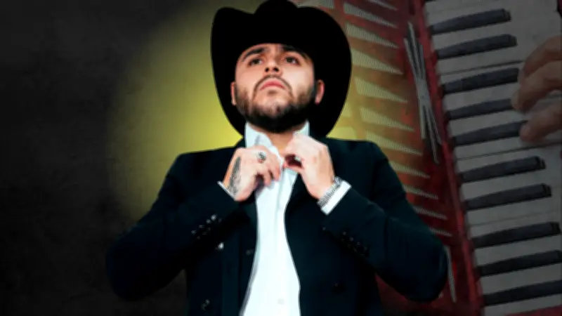 Gerardo Ortiz ofrecerá concierto gratuito en el Carnaval de Tuxtepec 2026