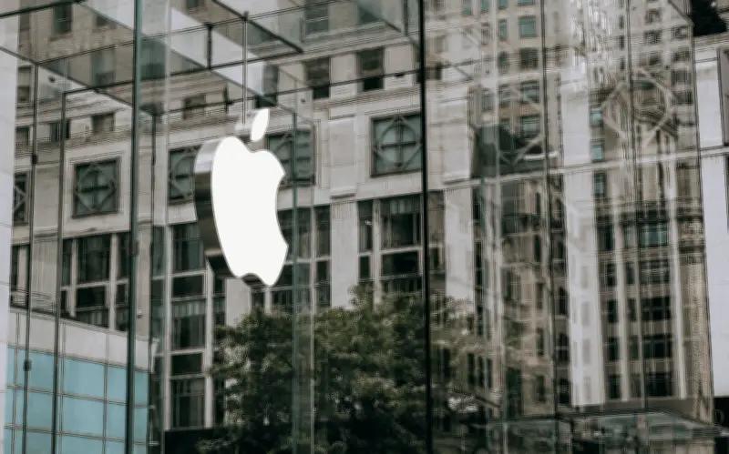 Gigantes tecnológicas de EU invertirán cifra récord en IA