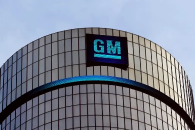 GM eleva previsión de ganancia anual en 500 mdd