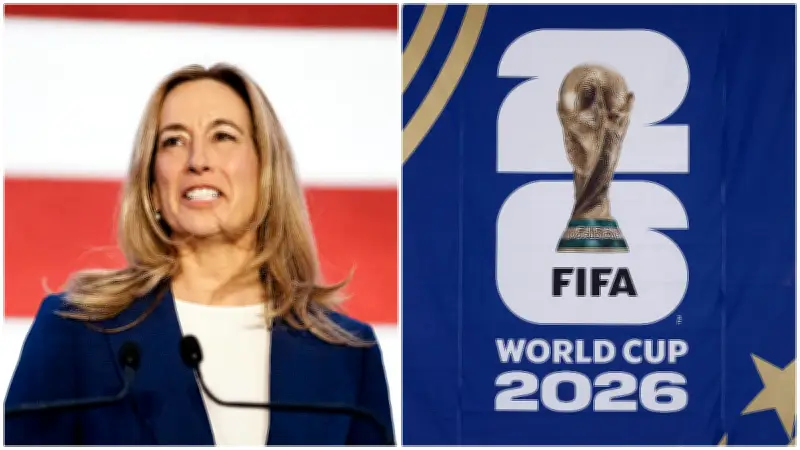 Gobernadora de Nueva Jersey rechaza aumento en transporte para Mundial 2026