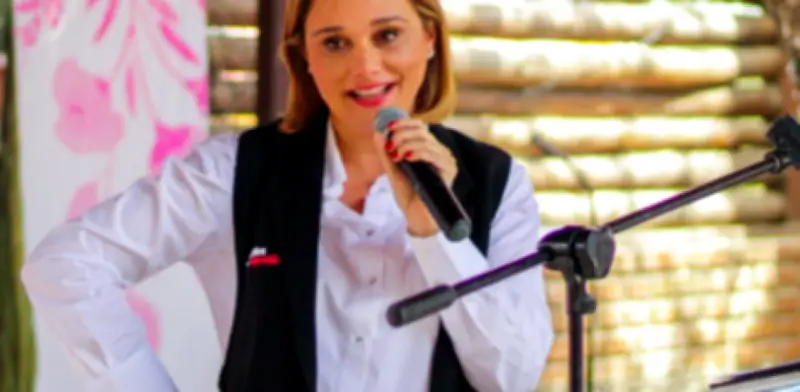 Gobernadora Maru Campos busca reunión con Sheinbaum tras desmantelamiento de mega laboratorio de drogas