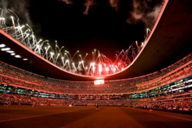 Gobierno amplía beneficios fiscales a hoteles para el Mundial de Fútbol 2026