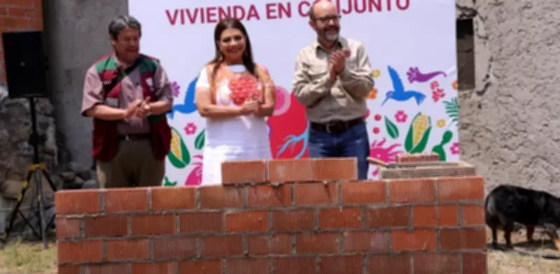 Gobierno de CDMX anuncia 4,500 viviendas en Centro Histórico para frenar gentrificación