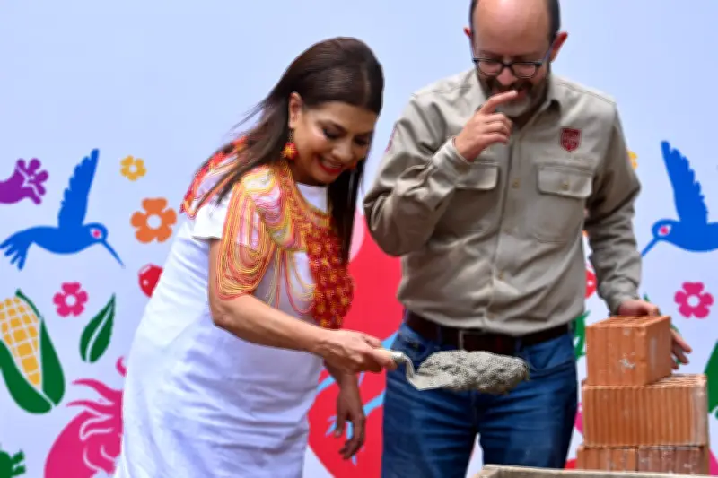 Gobierno de CDMX inicia construcción de 250 viviendas en colonias Guerrero y Centro Histórico