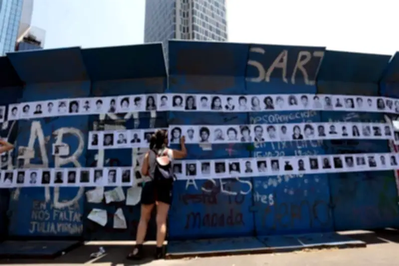 Gobierno de CDMX rechaza informe de ONU y defiende gestión de Claudia Sheinbaum